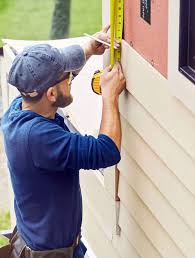 Best James Hardie Siding  in Macungie, PA